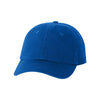 Valucap Royal Small Fit Bio-Washed Unstructured Cap