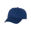 Valucap Royal Chino Unstructured Cap