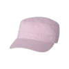 Valucap Light Pink Fidel Cap