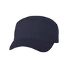 Valucap Navy Fidel Cap