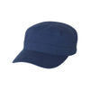 Valucap Royal Blue Fidel Cap