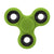 Valumark Green Fidget Spinner