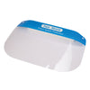 Logomark Clear Maximus Clear Plastic Face Shield