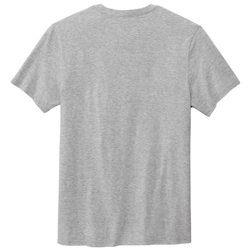 Volunteer Knitwear Athletic Heather Men's Daily Tee