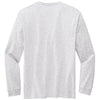 Volunteer Knitwear  Unisex Athletic Heather Chore Long Sleeve Tee