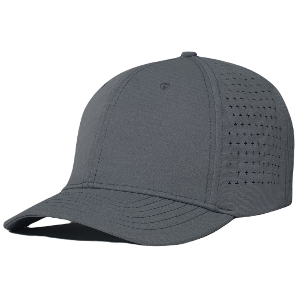 UNRL Nine Iron Mid-Pro Vented Snapback