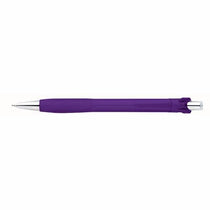 BIC Purple Verse Pen