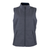 Zusa 3 Day Women's Charcoal Cross-Hatch Wanderlust Vest