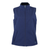 Zusa Women's Navy Cross-Hatch Wanderlust Vest