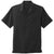 Port Authority Men's Black Short Sleeve Performance Staff Shirt