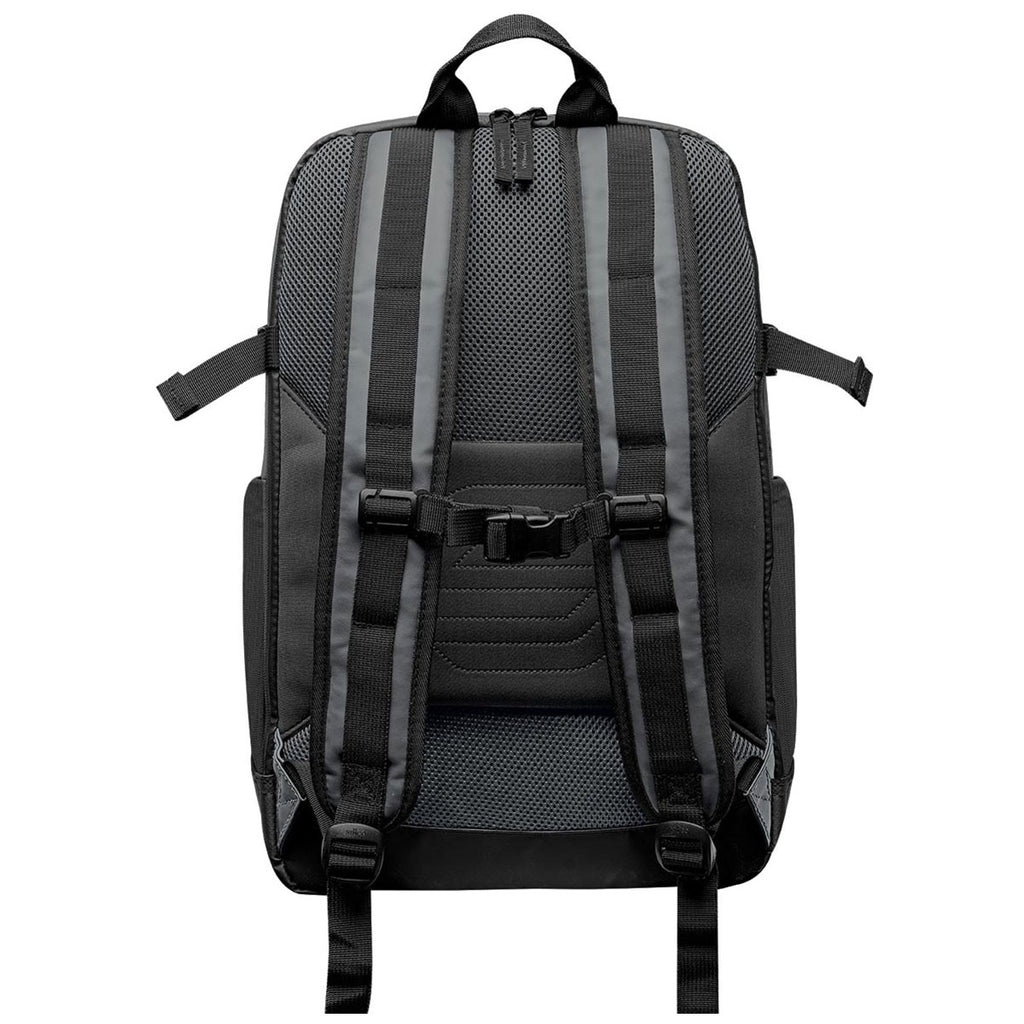 Stormtech Graphite Navarro Backpack 25