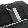 Swissgear Black Luggage Tag Twin Pack