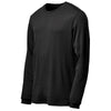 Stormtech Men's Black Ashburn Crew Neck