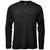 Stormtech Men's Black Ashburn Henley