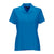 Greg Norman Women's Lagoon Play Dry Performance Mesh Polo