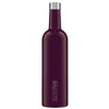 BruMate Plum Winesulator 25 oz Wine Canteen