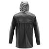 Stormtech Men's Black Squall Rain Jacket