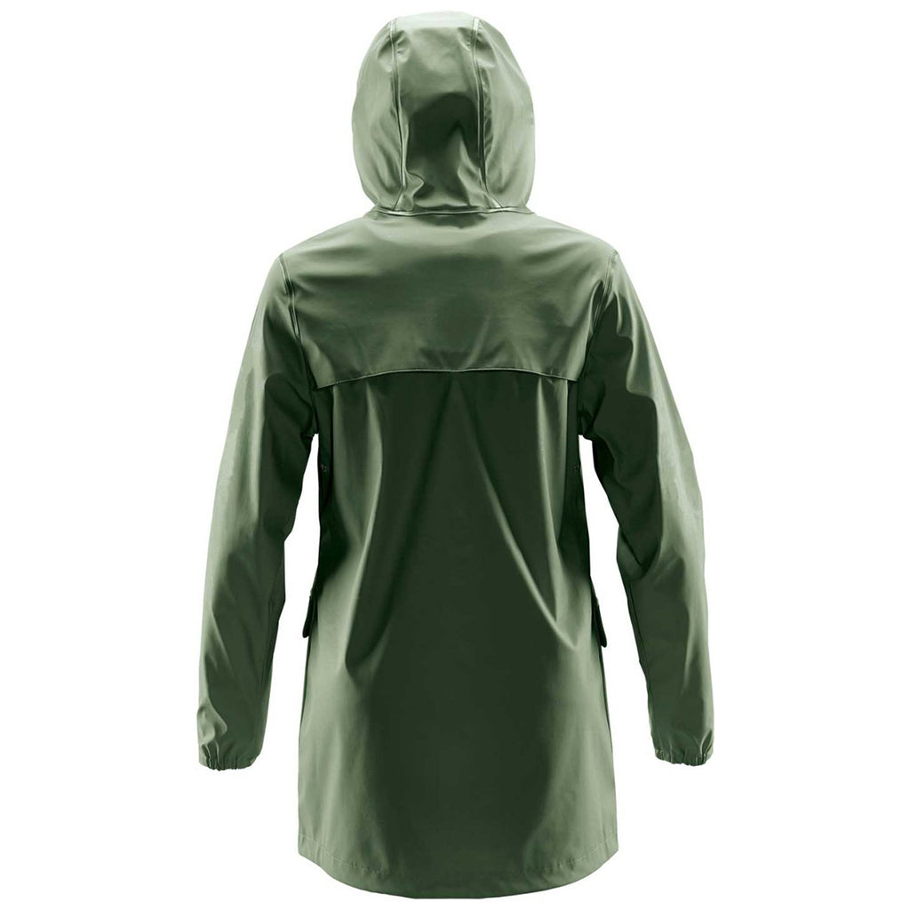 Stormtech Women's Earth Squall Rain Jacket