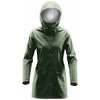 Stormtech Women's Earth Squall Rain Jacket