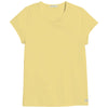 Marine Layer Women's Custom Color Signature Crew T-shirt