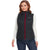 Ororo Women's Black Classic Heated Vest