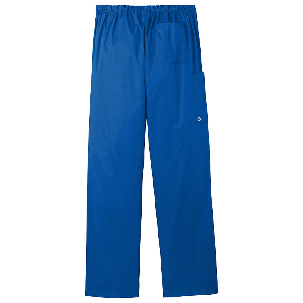 WonderWink Unisex Royal WorkFlex Cargo Pant