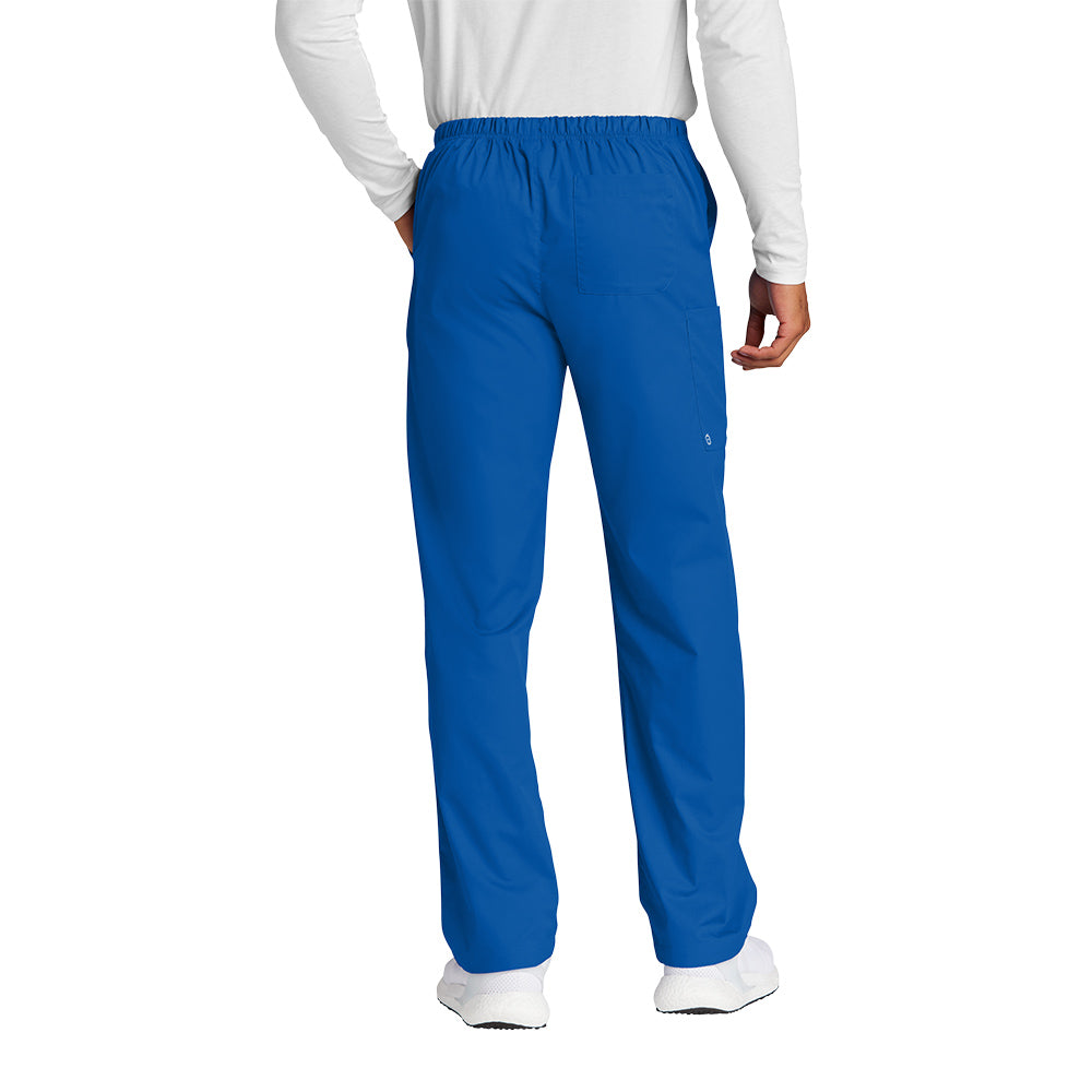 WonderWink Unisex Royal WorkFlex Cargo Pant