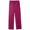 WonderWink Unisex Wine WorkFlex Cargo Pant