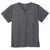 WonderWink Unisex Pewter WorkFlex Chest Pocket V-Neck Top