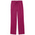 WonderWink Women's Wine WorkFlex Cargo Pant