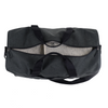 Zusa Black Heather Weekender Duffel