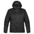 Stormtech Men's Black/Dolphin Black Ice Thermal Jacket