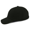 Imperial Black Original Buckle Cap