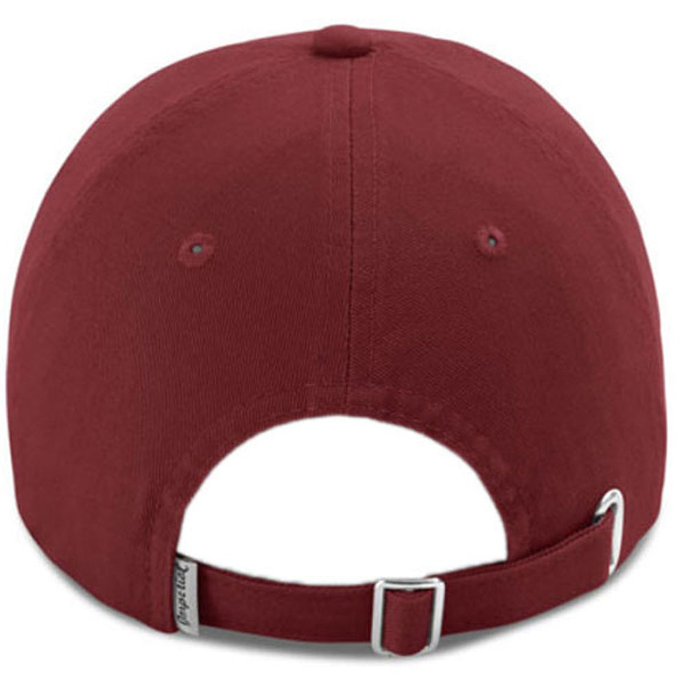 Imperial Maroon Original Buckle Cap