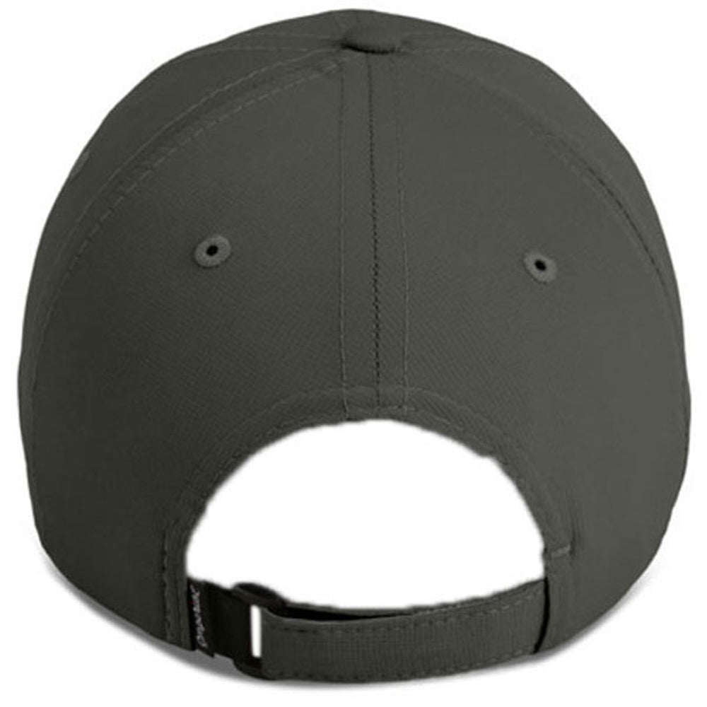 Imperial Dark Grey Original Performance Cap