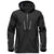 Stormtech Men's Black/Carbon Patrol Softshell