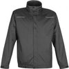 Stormtech Men's Granite Polar Hd 3-In-1 System Jacket