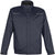 Stormtech Men's Navy Polar Hd 3-In-1 System Jacket