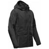 Stormtech Men's Black Mission Technical Shell Jacket