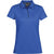 Stormtech Women's Royal/Black Inertia Sport Polo