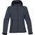 Stormtech Women's Navy/Black Cruise Softshell