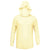 BAW Men's Canary Xtreme-Tek Long Sleeve Hood