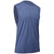 BAW Men's Heather Royal Xtreme-Tek Tank