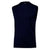 BAW Men's Navy Xtreme Tek Sleeveless Shirt