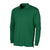 BAW Men's Kelly Xtreme Tek Long Sleeve Polo