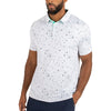 UNRL Men's Daybreak Extract Polo