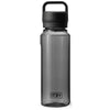 YETI Charcoal Yonder 1L/34 Oz Water Bottle