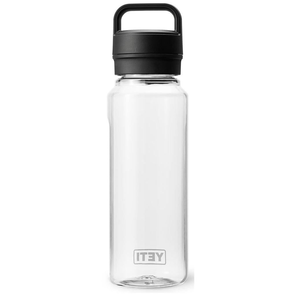 YETI Clear Yonder 1L/34 Oz Water Bottle