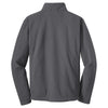 Port Authority Youth Iron Grey Value Fleece Jacket