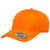 Yupoong Neon Orange Classics 360 Omimesh Cap